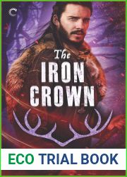 The Iron Crown (The Darkest Court, #3)