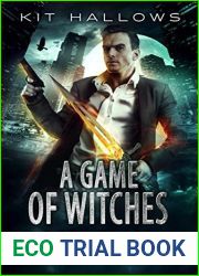 A Game of Witches (The Order of Shadows #3)