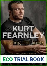 Pushing the Limits: Life, Marathons and Kokoda