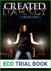 Created Darkly (Kris Chase, #1)