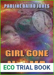 Girl Gone Nova