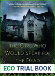 The Girl Who Would Speak for the Dead
