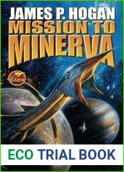Mission to Minerva (Giants, #5)