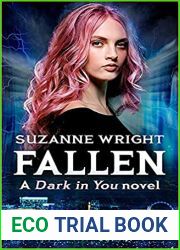 Fallen (Dark in You, #7)