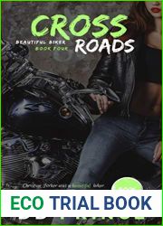 Crossroads (Beautiful Biker, #4)