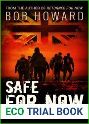 Safe for Now (The Infected Dead Book 9)