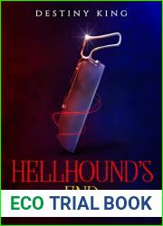 Hellhound|s End (My Dark Angel Book 1)