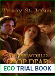 Drop Dead Sexy (Netherworld, #1)