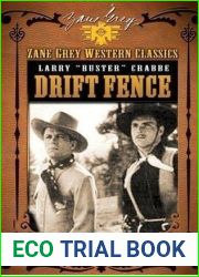 The Drift Fence