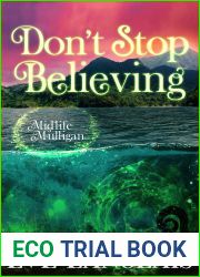 Don|t Stop Believing (Midlife Mulligan, #3)
