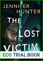 The Lost Victim (Ryan Strickland #1)