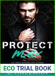 Protect Me (The Rossi Crime Family, #1)