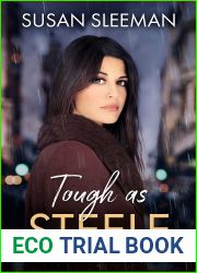 Tough as Steele (Steele Guardians #1)