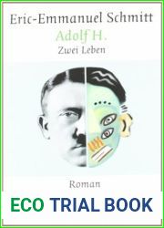 Adolf H. - zwei Leben