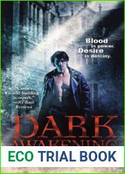Dark Awakening (Dark Dynasties #1)