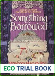 Something Borrowed