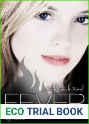 Fever (Dark Touch, #3)
