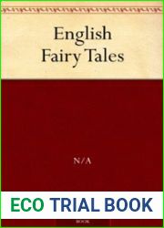 English Fairy Tales