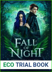 Fall of Night (Genesis Crystal Saga, #2)