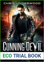Cunning Devil (Lost Falls #1)