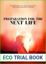 Preparation for the Next Life