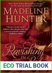 Ravishing in Red (The Rarest Blooms, #1)