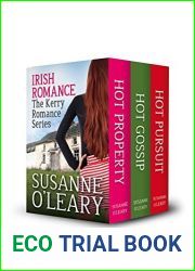 Irish Romance - The Kerry Romance Box Set