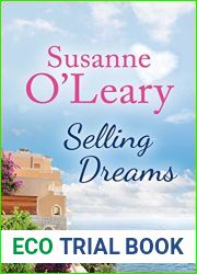 Selling Dreams (Riviera Romance, #1)