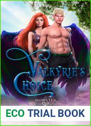 Valkyrie|s Choice (Monsters Between the Sheets, Season 2)