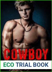 Cowboy (Black Ops MMA, #4)