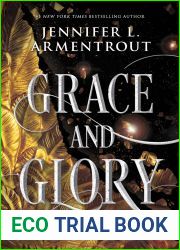 Grace and Glory (The Harbinger, #3)