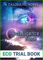 Intelligence Block (Talos June, #1)