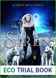 Siren (Siren Saga, #1)