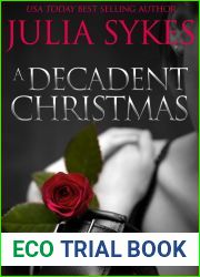 A Decadent Christmas (Impossible, #7.5)