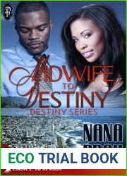Midwife to Destiny (Destiny Series, #1)