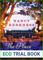 The Place I Belong (Whisper Horse, #3)
