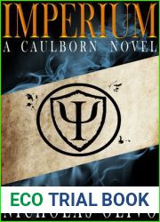 Imperium (Caulborn #1)