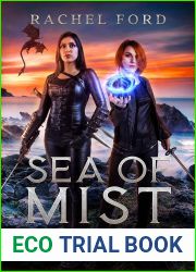 Sea of Mists (Knight Protector: Black Wyvern Book 3)