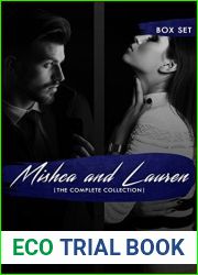 Mishca and Lauren: The Complete Collection (Volkov Bratva, #1-3.5)