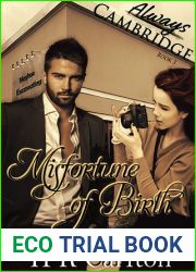 Misfortune of Birth (Always Cambridge, #3)