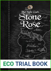 Stone Rose (The Lost Gods, #3)