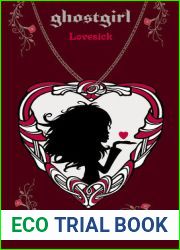 Lovesick (Ghostgirl, #3)