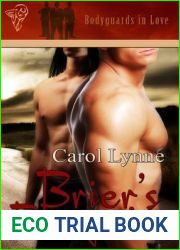 Brier|s Bargain (Bodyguards in Love, #1)