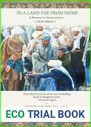 In a Land Far from Home: A Bengali in Afghanistan
