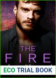 The Fire (Love in O|Leary #4)