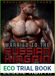 Married to the Russian Kingpin (The Sokolov Brothers, #1)