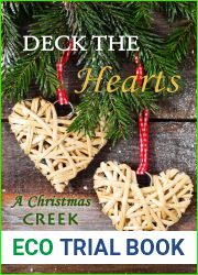 Deck the Hearts (A Christmas Creek Romance, #1)