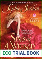 Sins of a Wicked Duke (The Penwich School for Virtuous Girls #1)