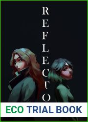Reflector (The Magic Dies With Me , #1)