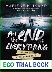 At the End of Everything